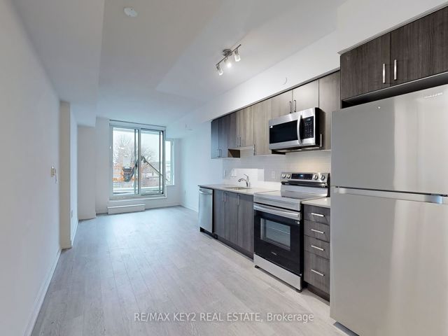 202 - 556 Marlee Ave