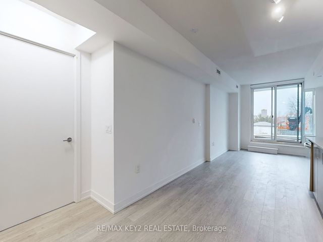 202 - 556 Marlee Ave
