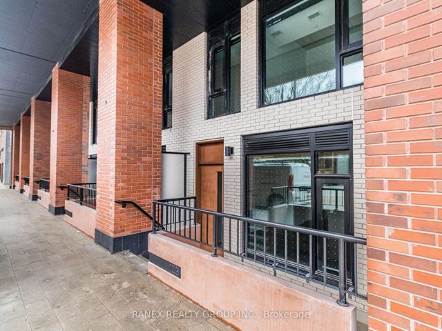 103 - 7 Watkinson Ave