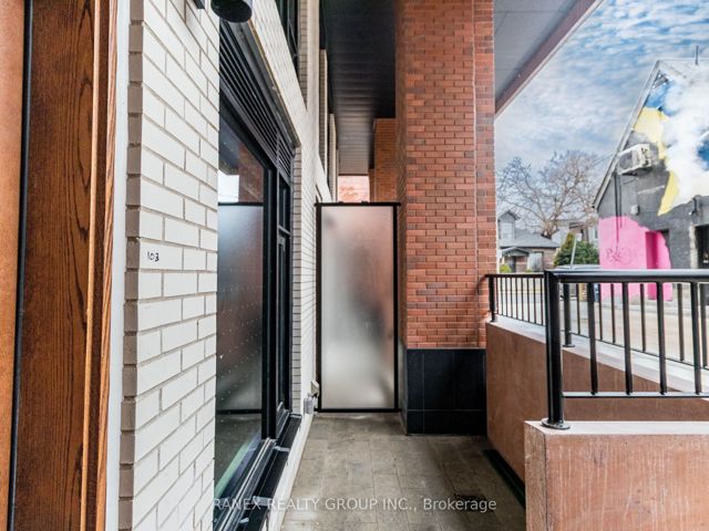 103 - 7 Watkinson Ave