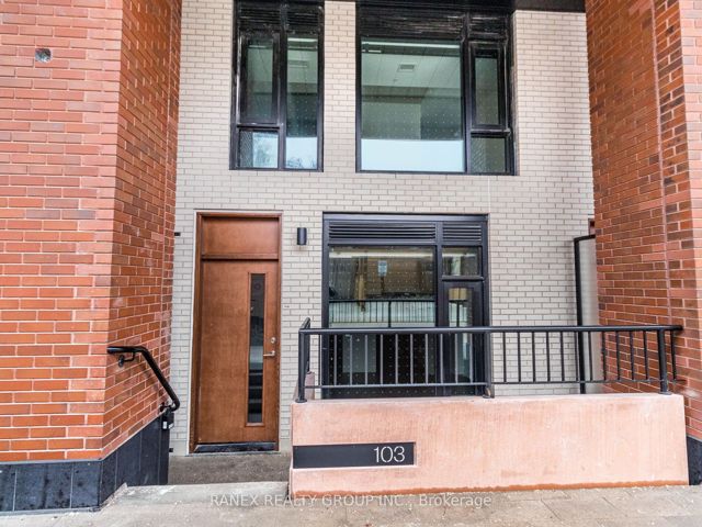 103 - 7 Watkinson Ave