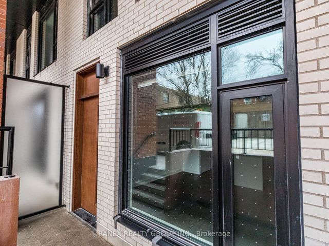 103 - 7 Watkinson Ave