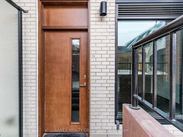 103 - 7 Watkinson Ave