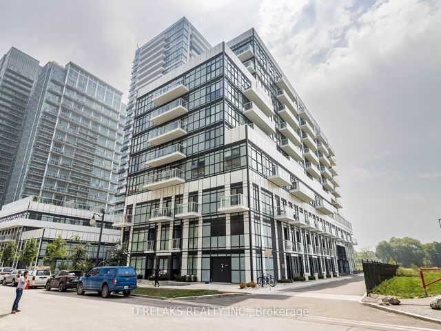 1115 - 251 Manitoba St