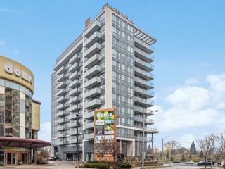 1409 - 10 De Boers Dr