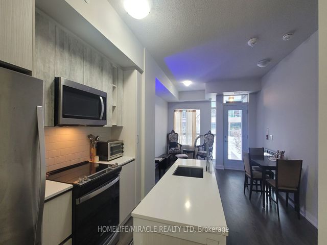 109 - 251 Manitoba St