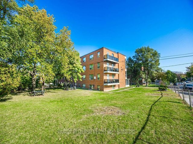 101 - 4 Hill Heights Rd