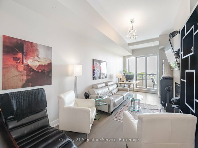 312 - 20 Shore Breeze Dr