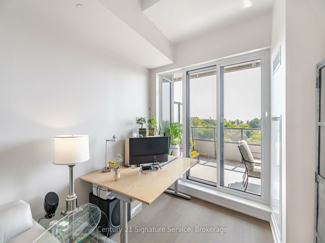312 - 20 Shore Breeze Dr