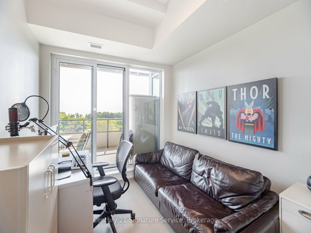 312 - 20 Shore Breeze Dr