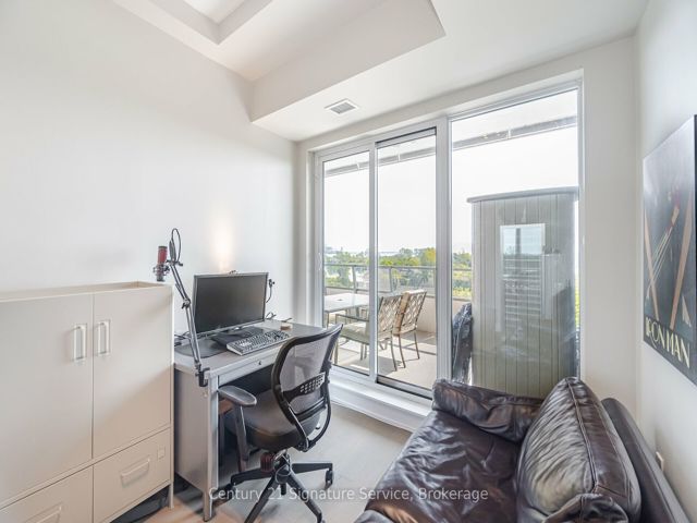312 - 20 Shore Breeze Dr