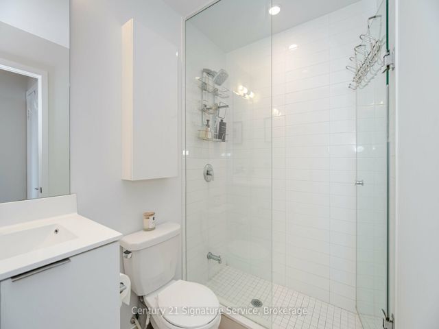 312 - 20 Shore Breeze Dr