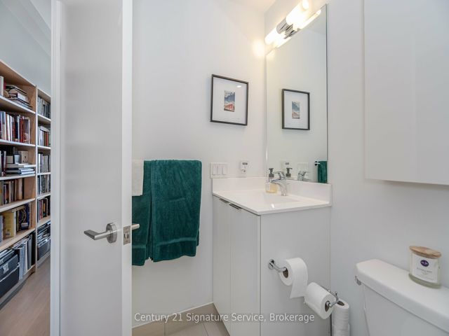 312 - 20 Shore Breeze Dr