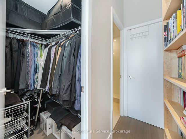 312 - 20 Shore Breeze Dr