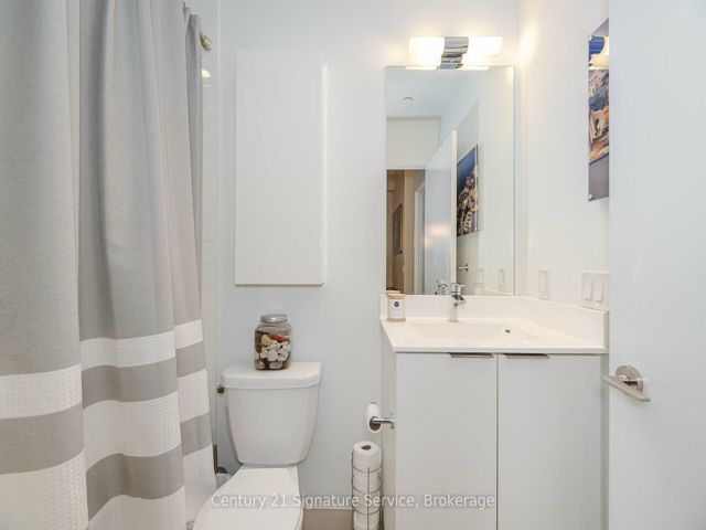 312 - 20 Shore Breeze Dr