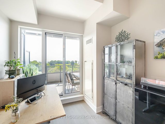 312 - 20 Shore Breeze Dr