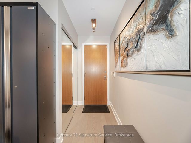 312 - 20 Shore Breeze Dr