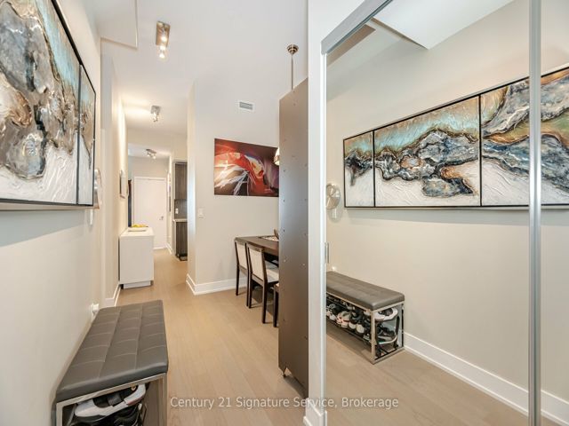 312 - 20 Shore Breeze Dr