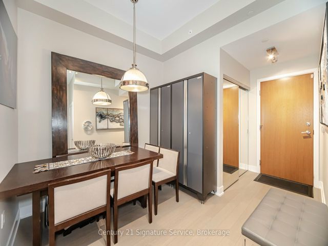 312 - 20 Shore Breeze Dr