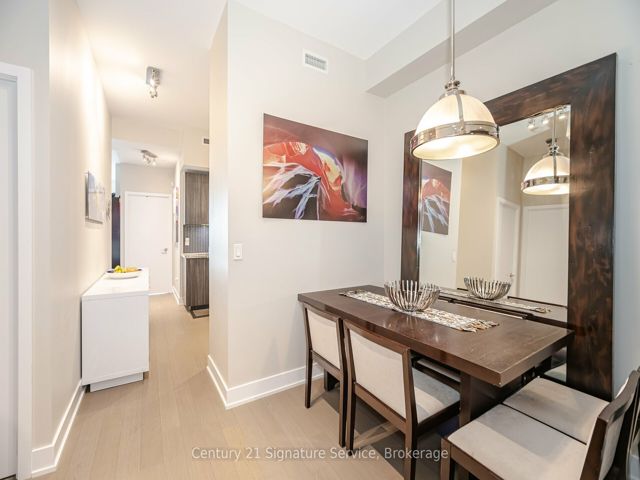 312 - 20 Shore Breeze Dr