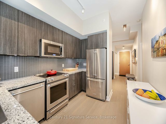 312 - 20 Shore Breeze Dr