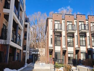 105 - 110 Canon Jackson Dr