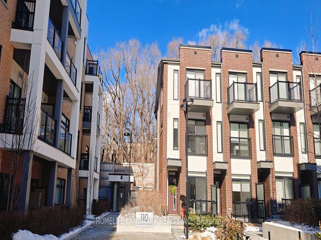 105 - 110 Canon Jackson Dr