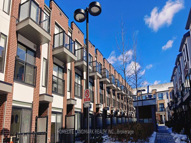 105 - 110 Canon Jackson Dr