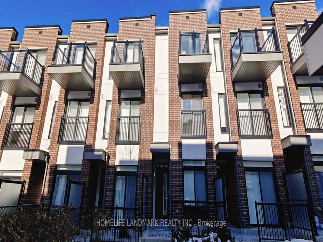 105 - 110 Canon Jackson Dr