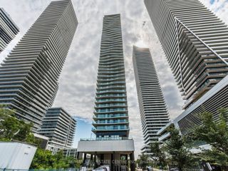 2611 - 33 Shore Breeze Dr