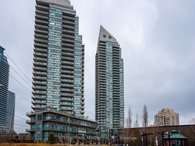 3303 - 2240 Lakeshore Blvd W