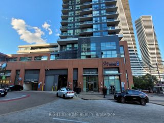2205 - 2200 Lake Shore Blvd W