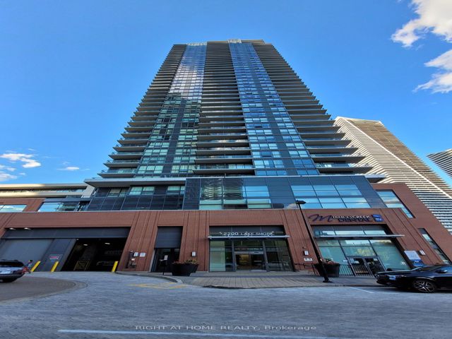 2205 - 2200 Lake Shore Blvd W