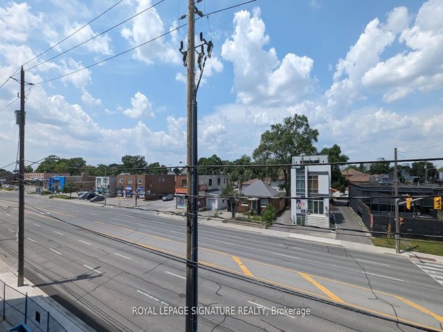 205 - 1195 The Queensway