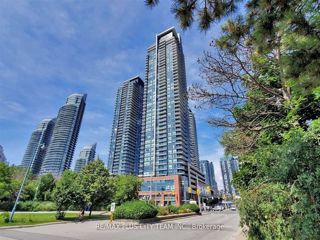 4905 - 2200 Lake Shore Blvd W