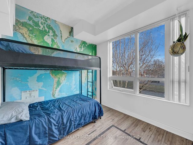 201 - 1910 Lake Shore Blvd W