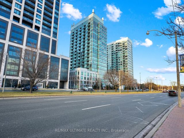 201 - 1910 Lake Shore Blvd W