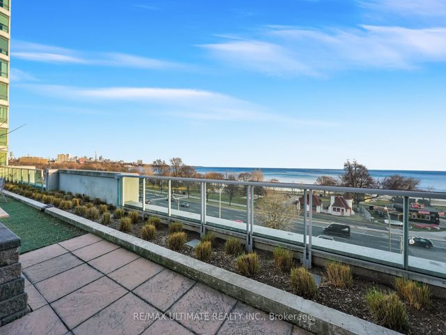 201 - 1910 Lake Shore Blvd W