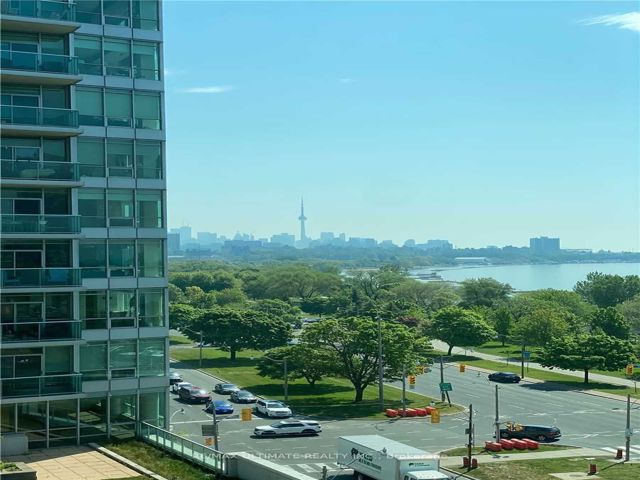 201 - 1910 Lake Shore Blvd W