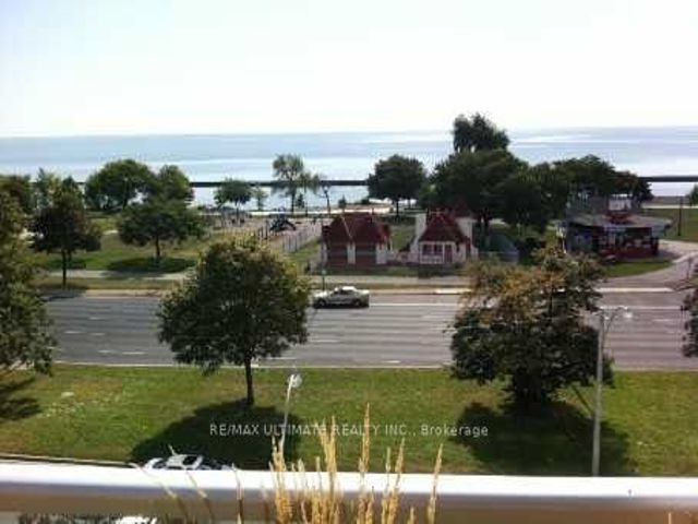 201 - 1910 Lake Shore Blvd W