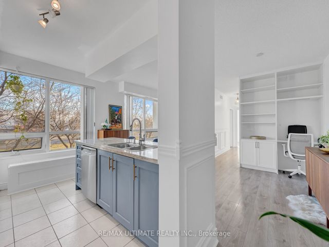 201 - 1910 Lake Shore Blvd W