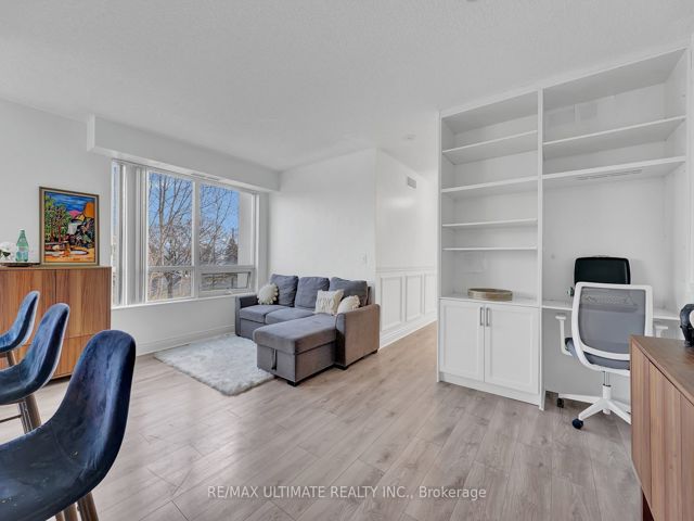 201 - 1910 Lake Shore Blvd W