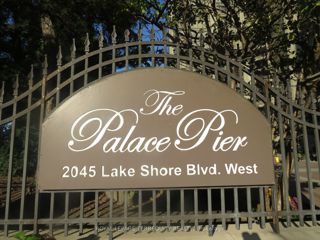 3305 - 2045 Lake Shore Blvd W