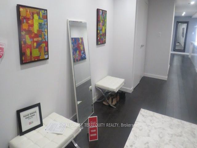 3305 - 2045 Lake Shore Blvd W