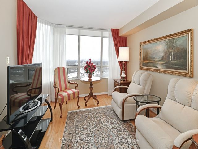 1505 - 1 Aberfoyle Cres