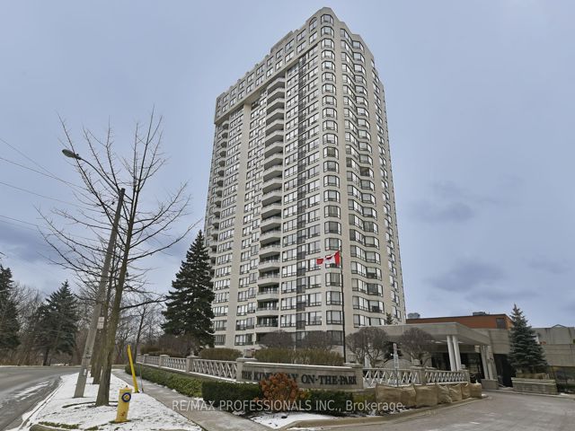 1505 - 1 Aberfoyle Cres