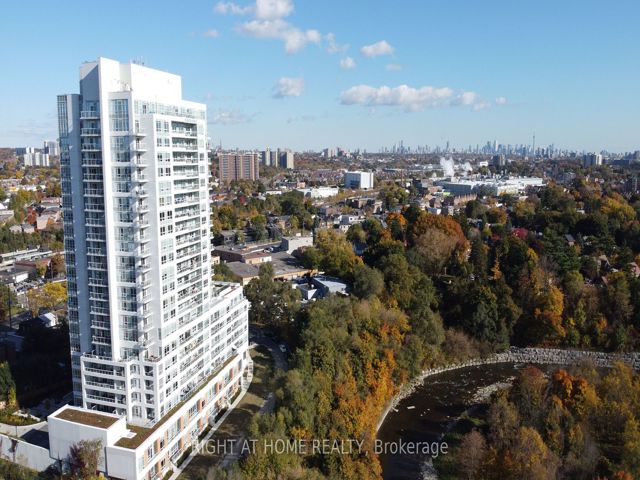 1801 - 10 Wilby Cres