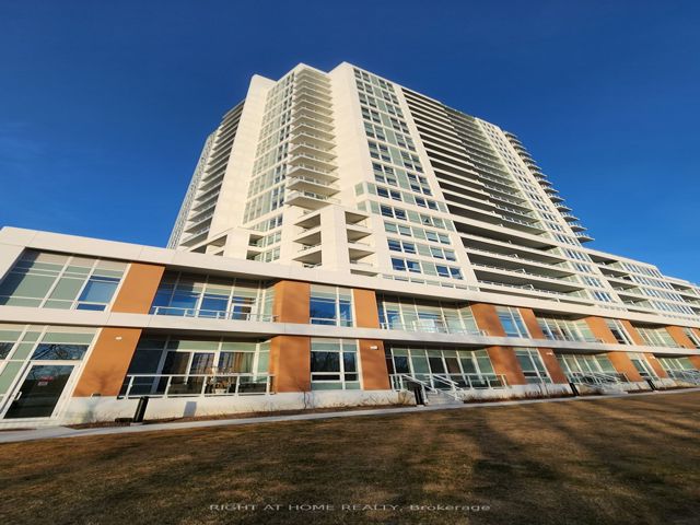 1801 - 10 Wilby Cres