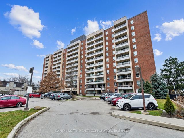 108 - 25 Four Winds Dr
