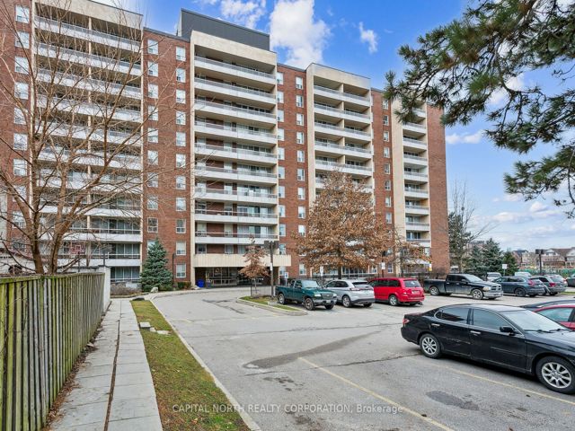 108 - 25 Four Winds Dr
